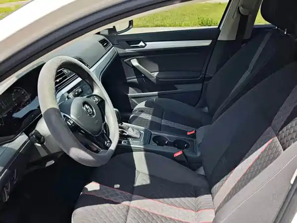 Volkswagen Lamando 2022