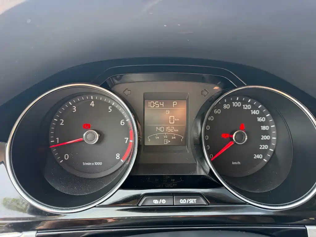 Volkswagen Bora 2013