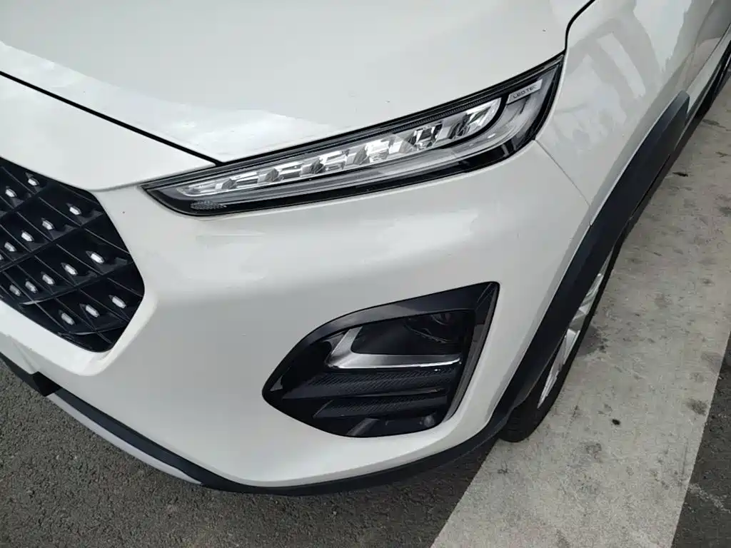 Chery Tiggo 3x 2021 — фото 24