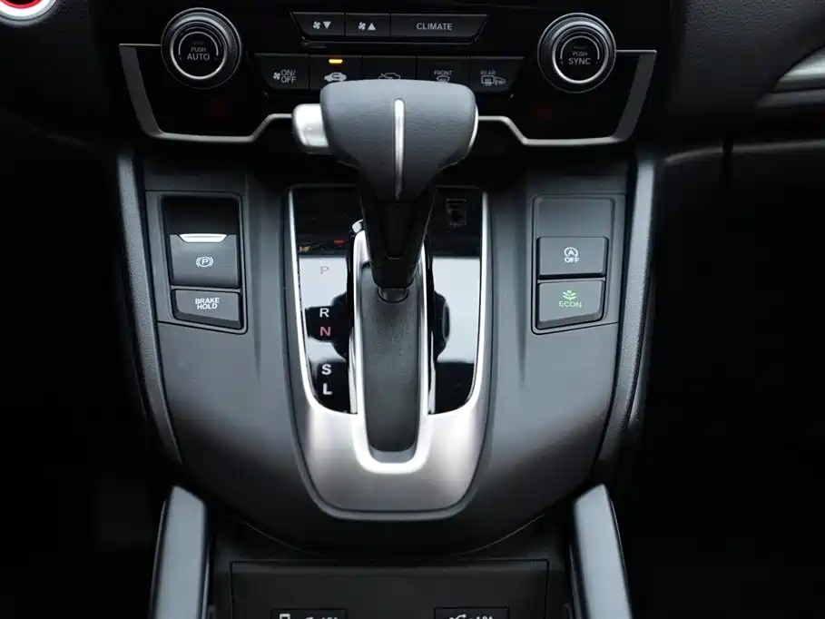 Honda Breeze 2022 — фото 12