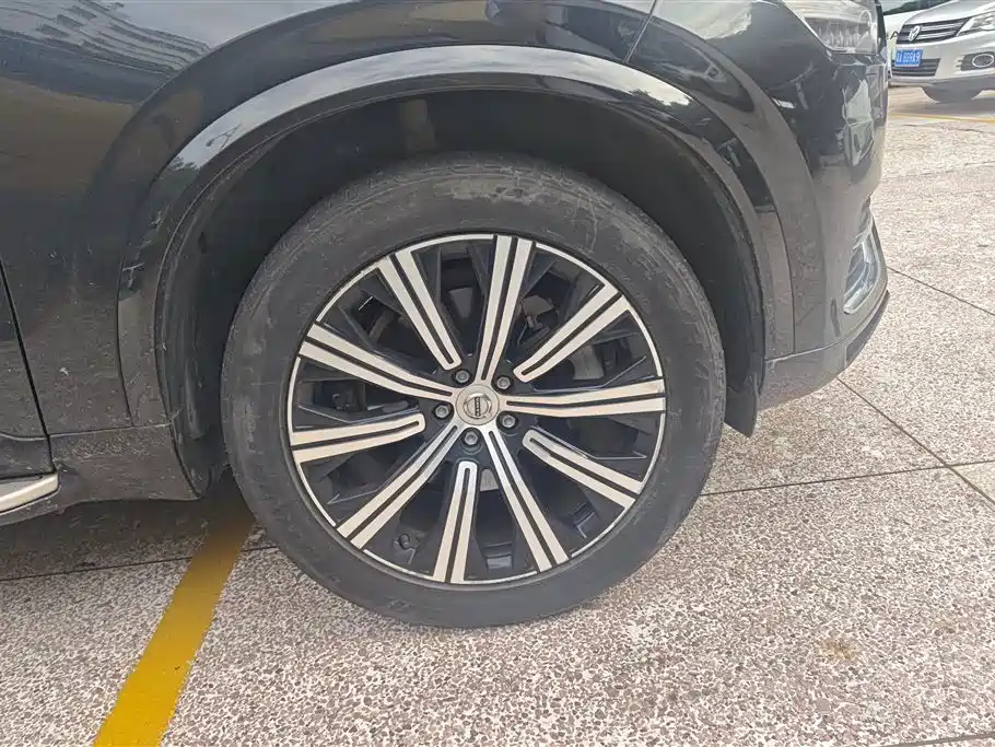 Volvo XC90 2020