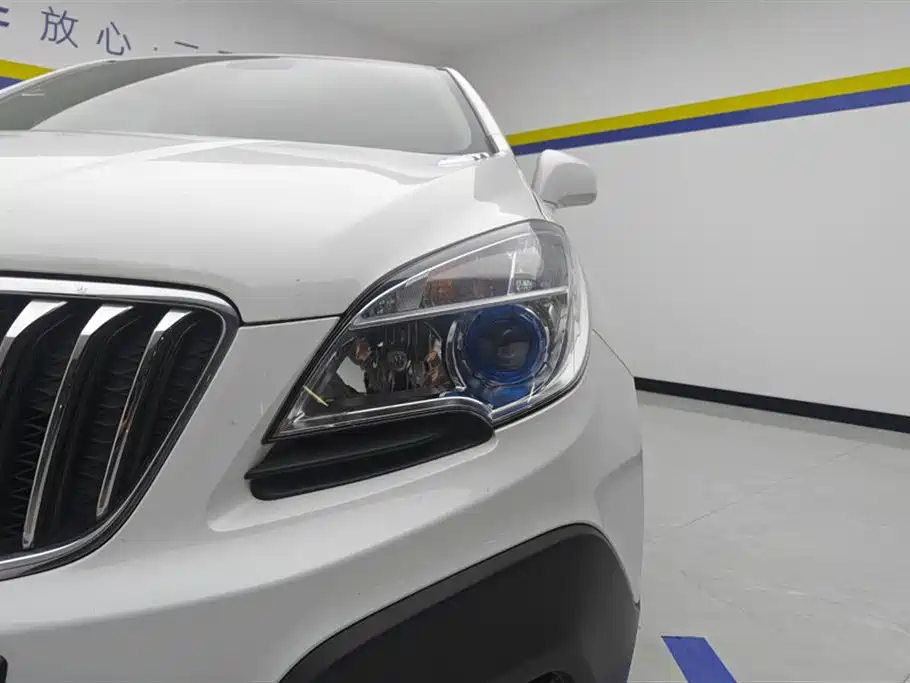 Buick Encore 2016