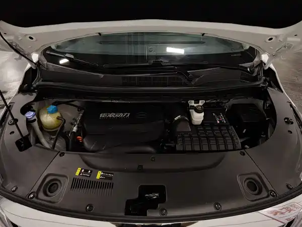 GAC Trumpchi M8 2023