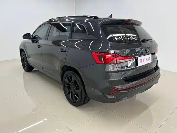 Jetta VS7 2022