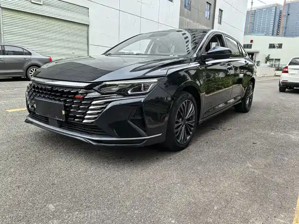 Dongfeng Yixuan MAX 2021