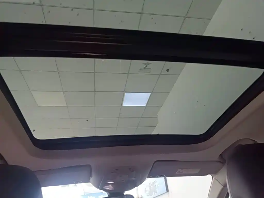 Citroën C5 Aircross 2018 — фото 18