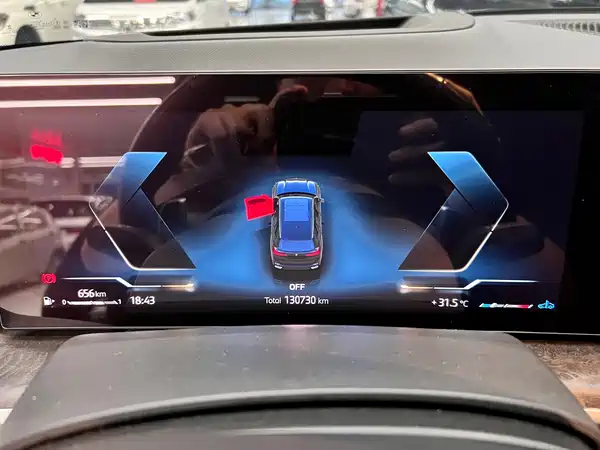BMW X5 2024