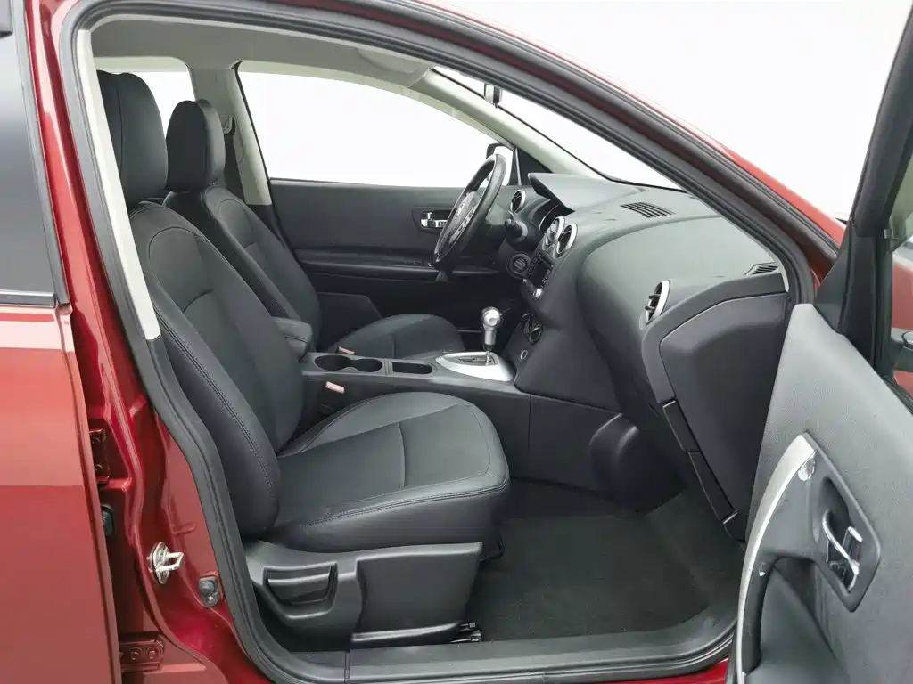 Nissan Qashqai 2013 — фото 23