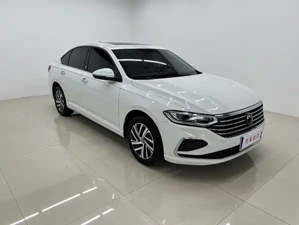 Volkswagen Lavida 2022