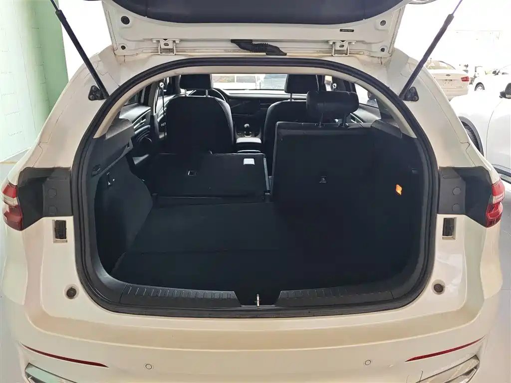 Haval F7 2019 — фото 19