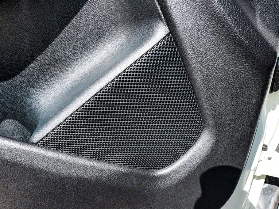Mercedes-Benz B-Class 2018 — фото 14