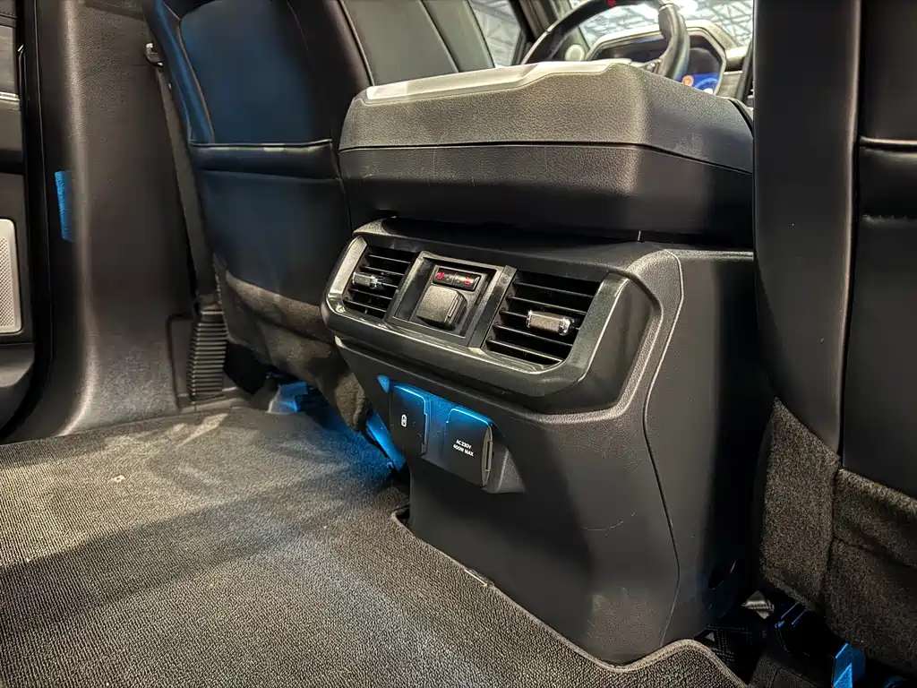 Ford F-150 Raptor 2024 — фото 20