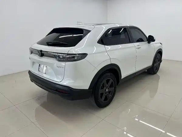 Honda XR-V 2024