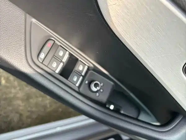 Audi A4L 2017