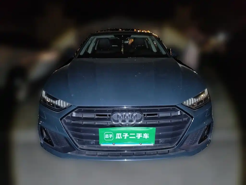 Audi A7 2021 — фото 23