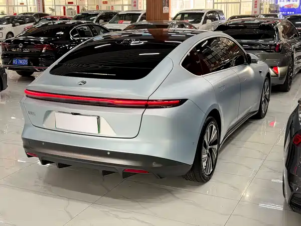 NIO ET5 2023