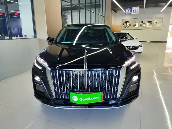 Hongqi HS3 PHEV 2025