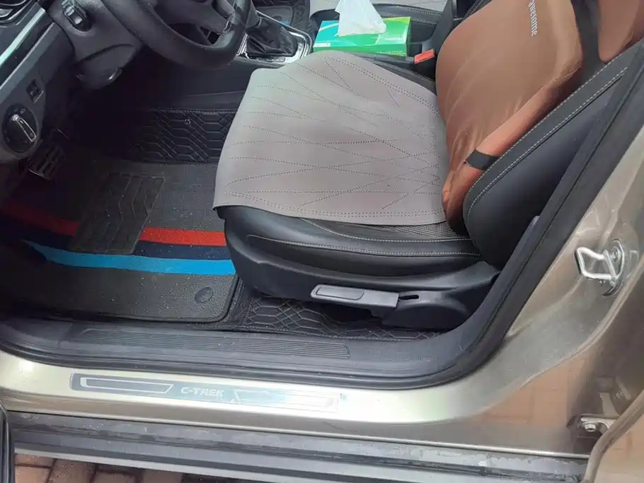 Volkswagen C-TREK Weiling 2017 — фото 9