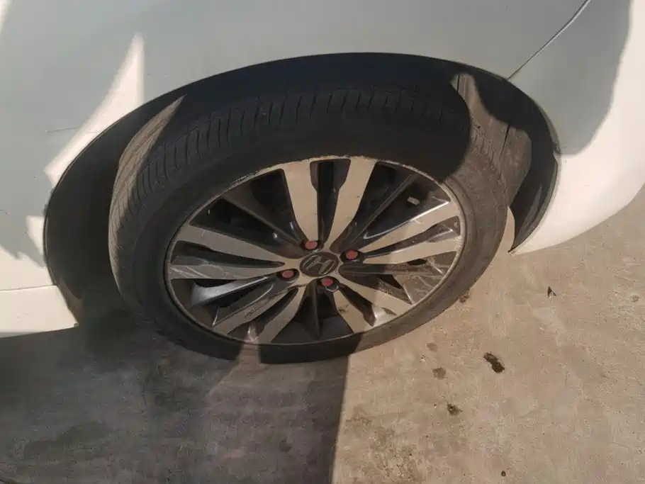 Honda Fit 2015
