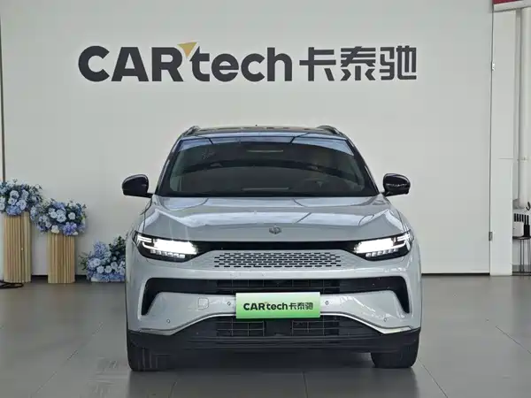 Leapmotor C11 2025