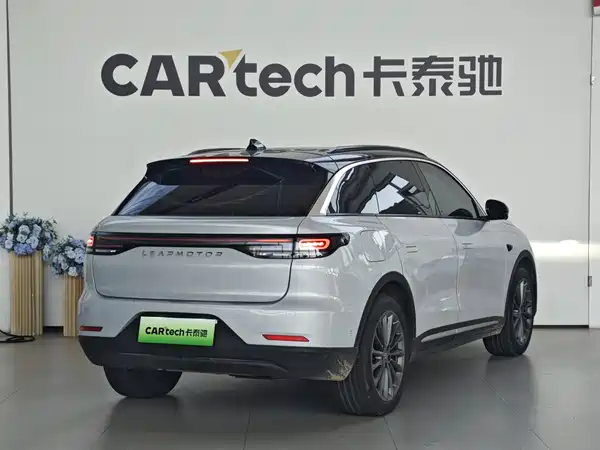 Leapmotor C11 2025