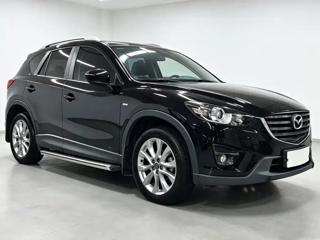 Mazda CX-5 2016 — фото 3