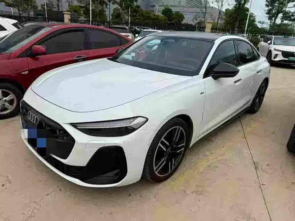 Audi A5L 2026