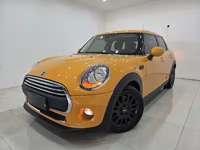 MINI MINI 2017