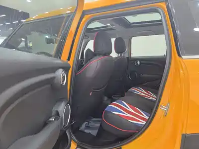 MINI MINI 2017