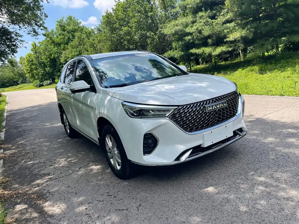 Haval M6 2024
