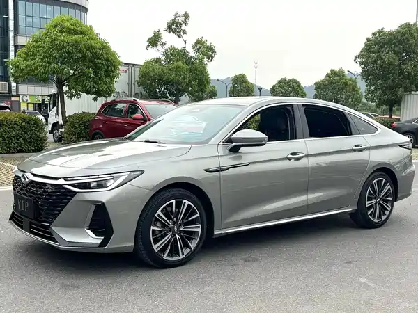 Chery Arrizo 8 2023