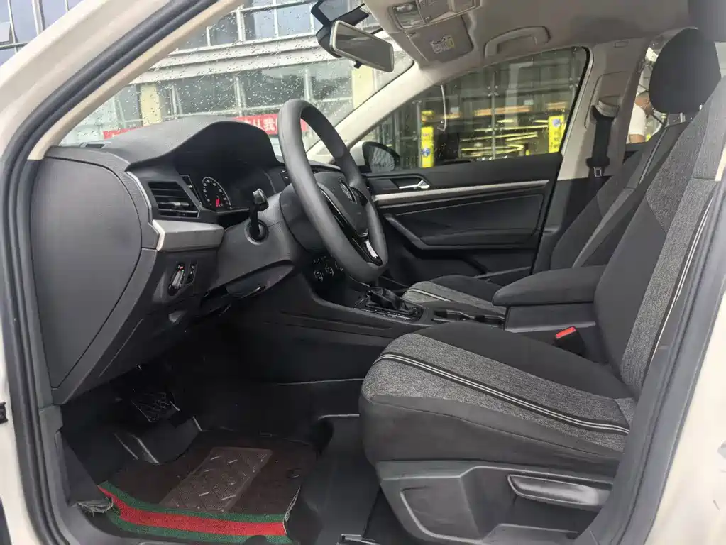 Volkswagen Lavida Pure Electric 2021 — фото 13