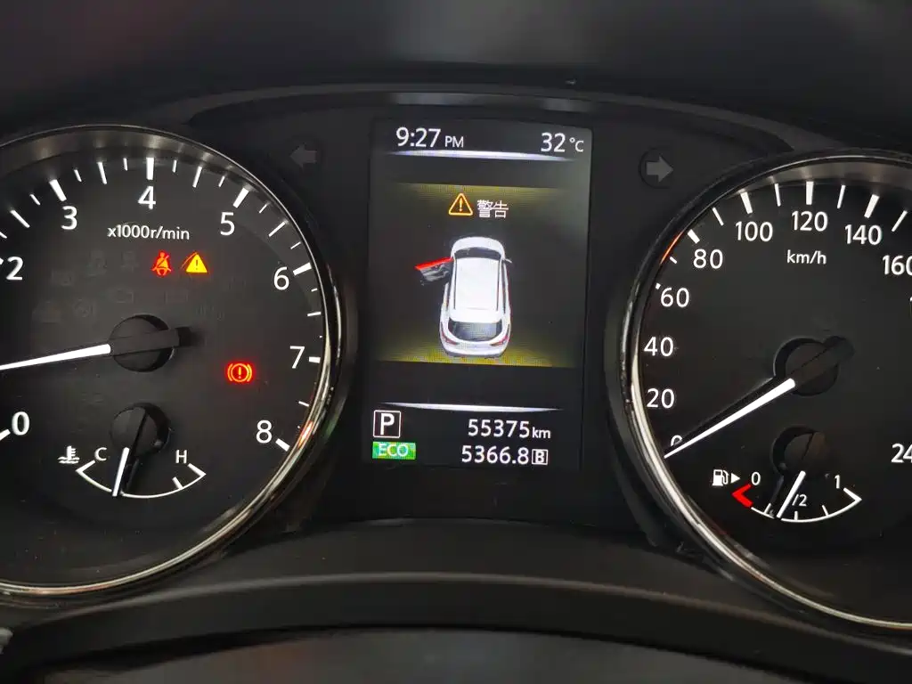 Nissan Qashqai 2018 — фото 16