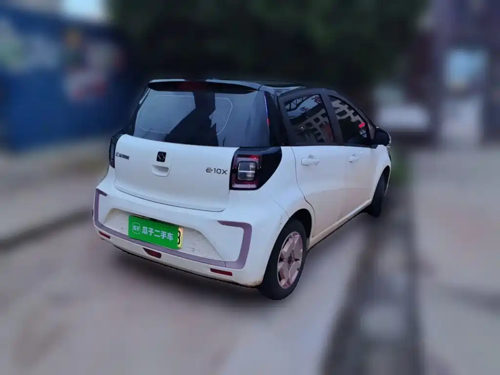 SOL Huaxianzi 2022