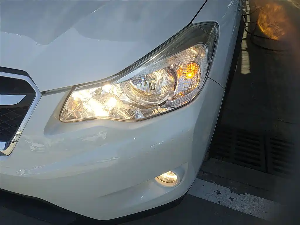Subaru XV 2015 — фото 24