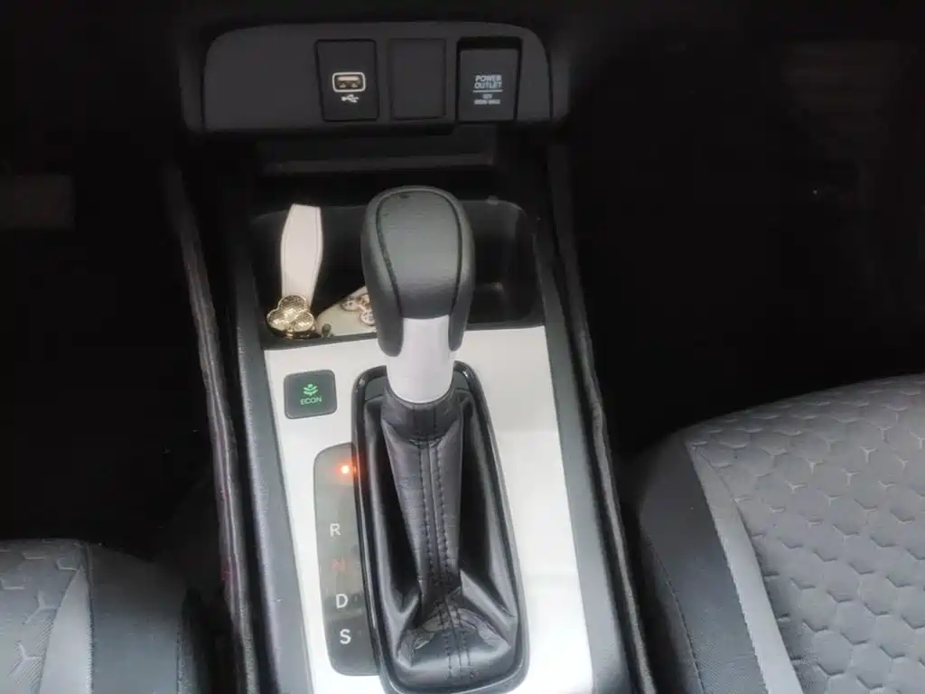 Honda Fit 2021 — фото 14