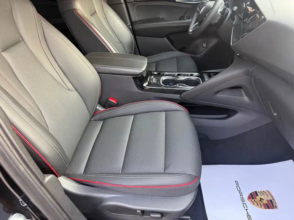 Buick Envision S 2023 — фото 11
