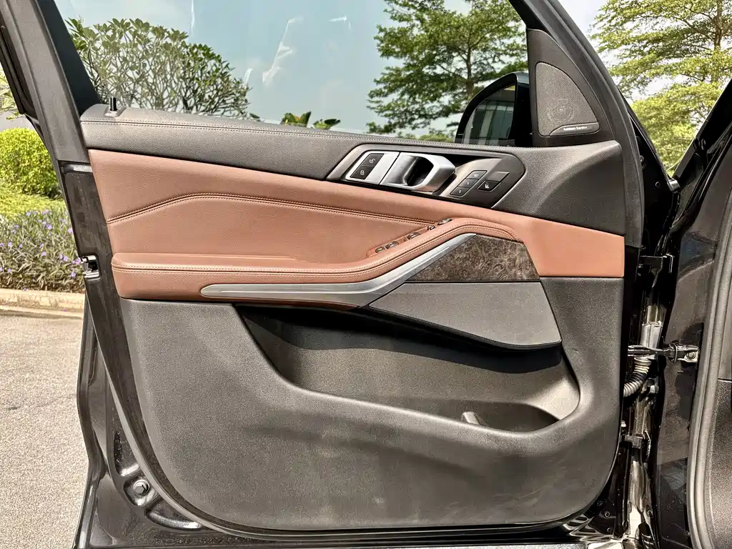 BMW X5 2019 — фото 16