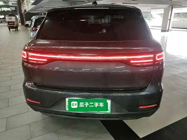 Leapmotor C11 2023