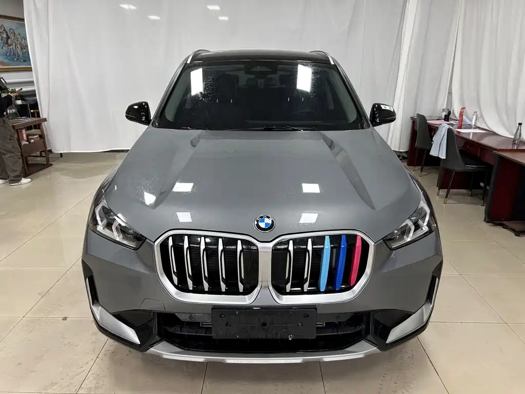 BMW X1 2023