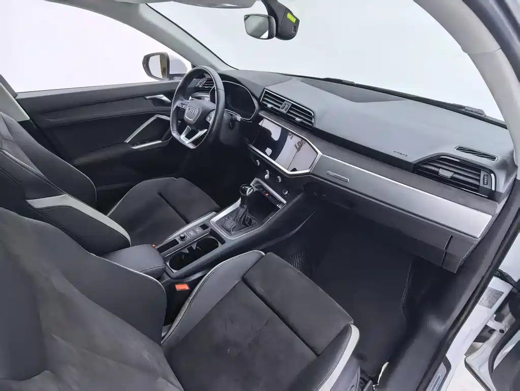 Audi Q3 2020
