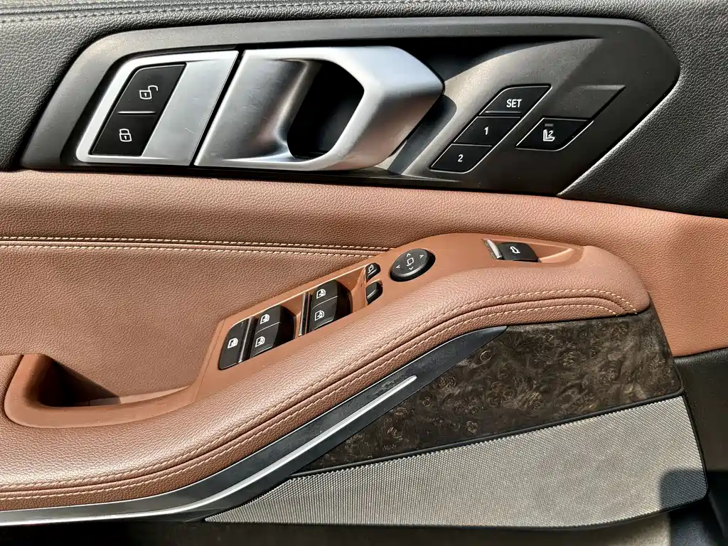 BMW X5 2019 — фото 19