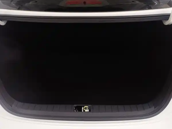 Hyundai Accent 2020
