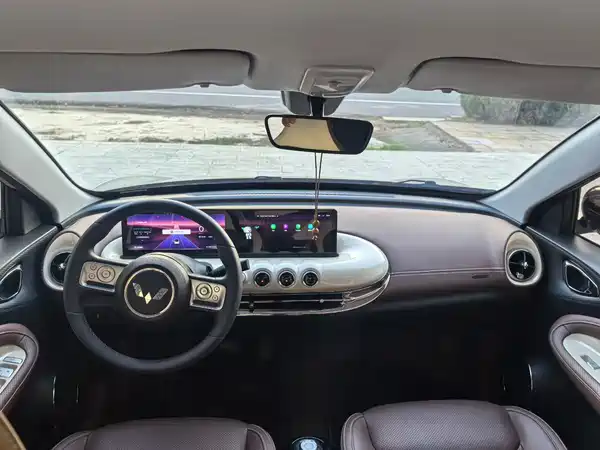 Wuling Bingo 2023
