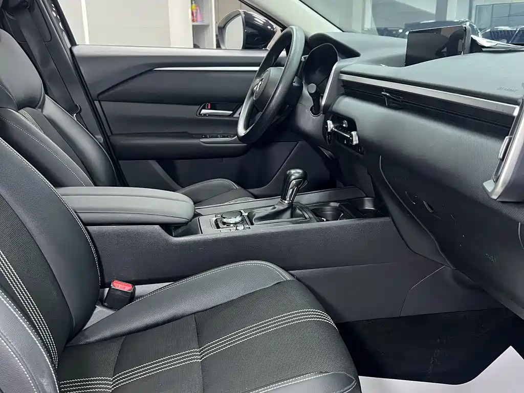 Mazda CX-50 Xingye 2023 — фото 13