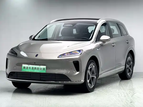 Shangjie H5 2025