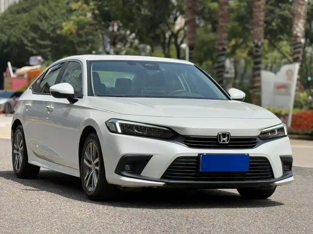 Honda Civic 2023