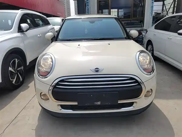 MINI 2016