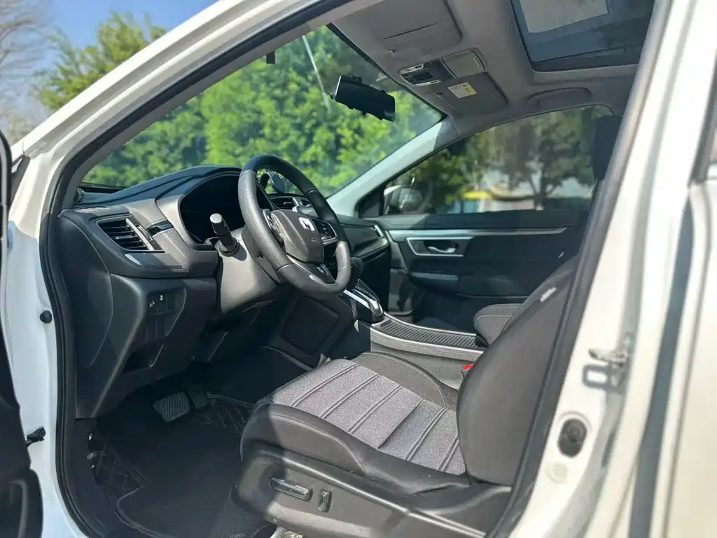 Honda Breeze 2022