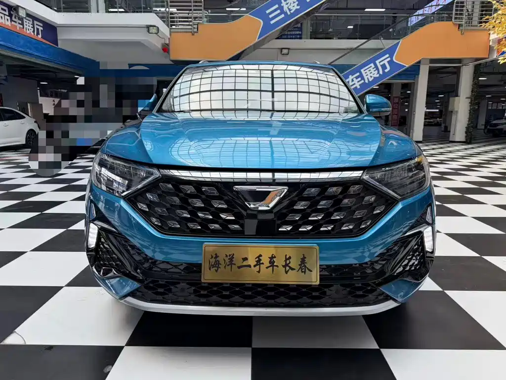 Jetta VS5 2023